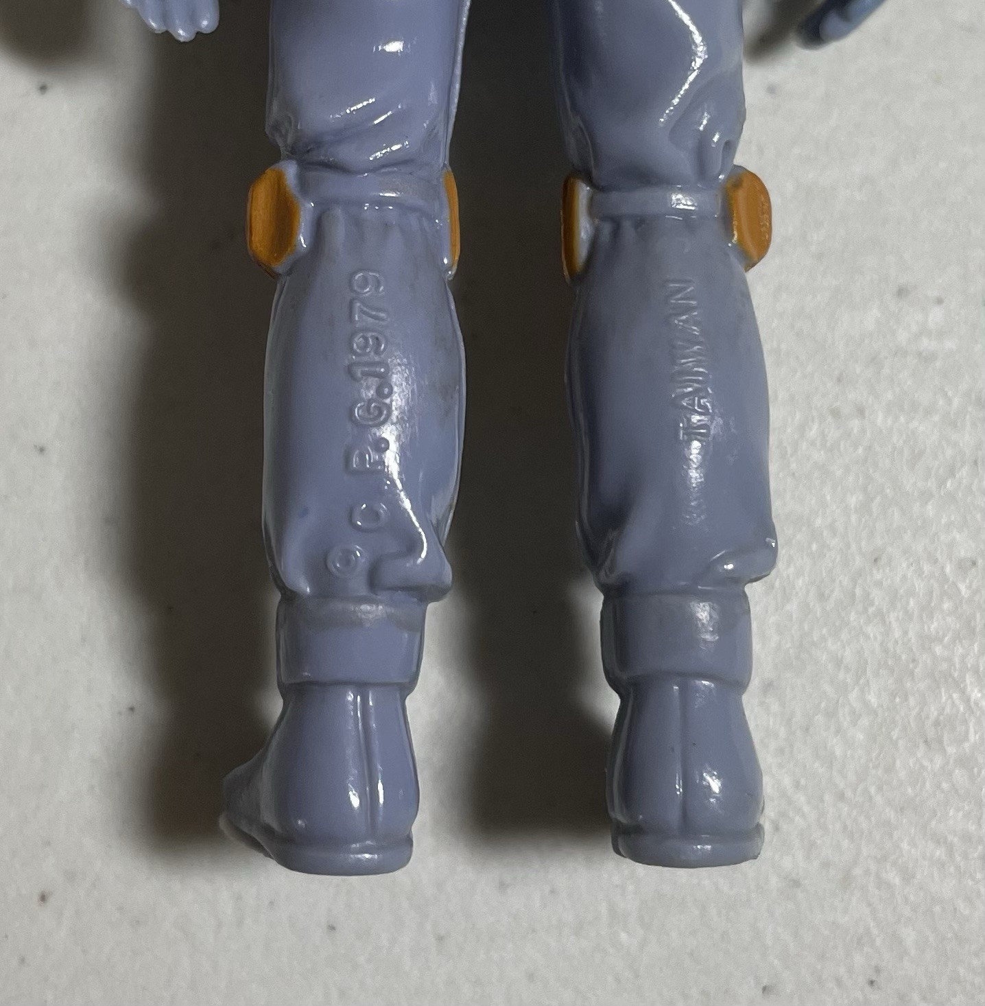 Boba Fett sold