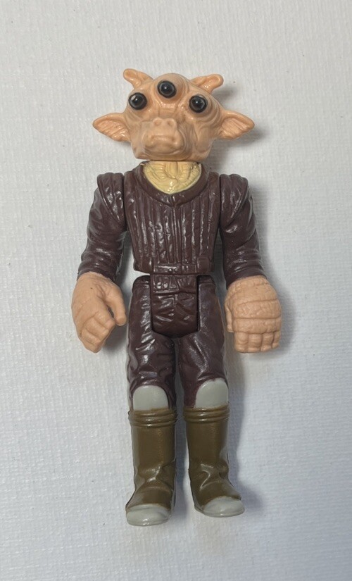 Ree-Yees sold
