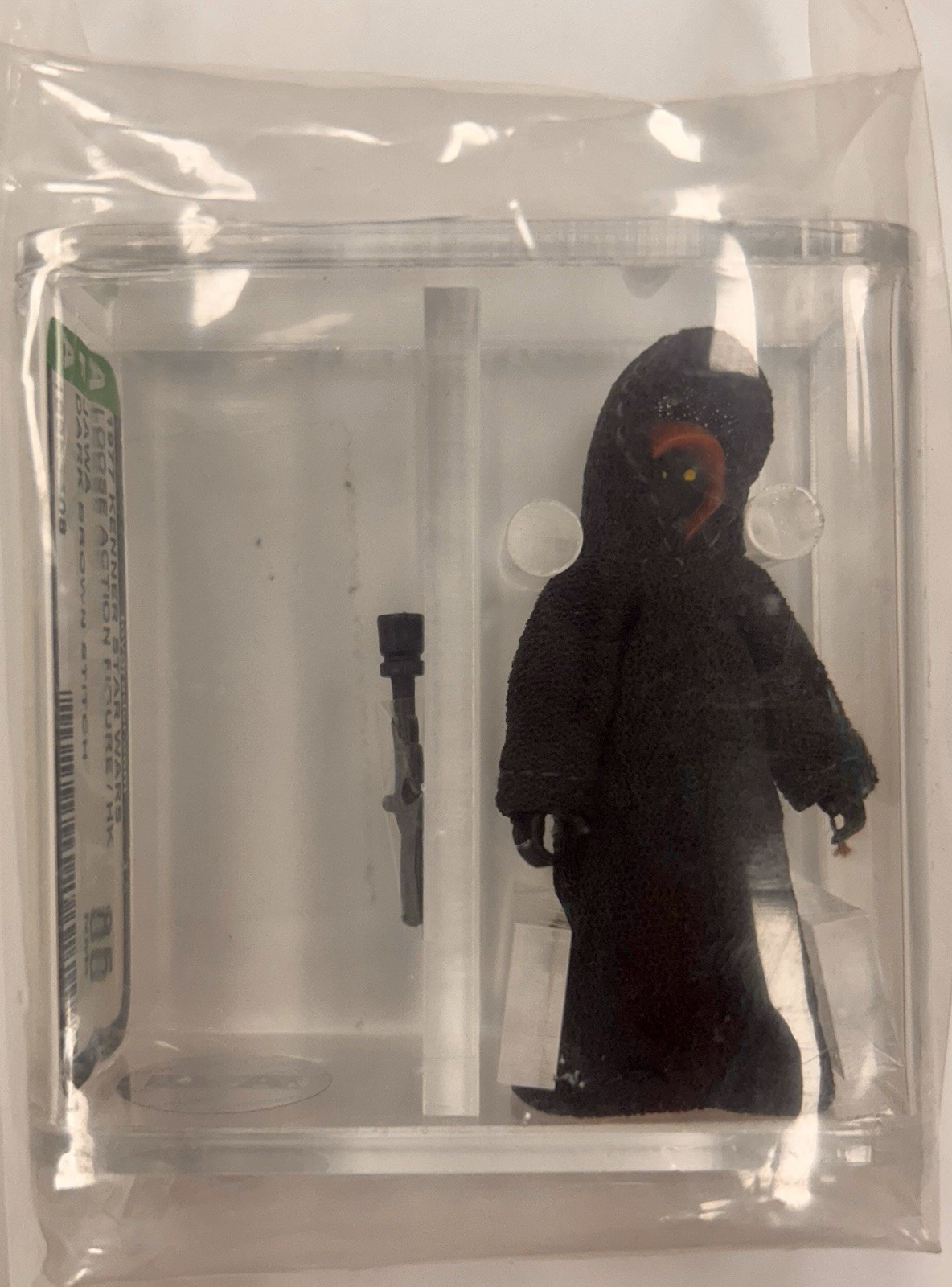 Jawa sold