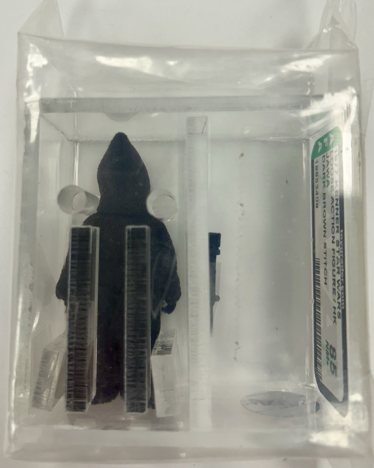 Jawa sold