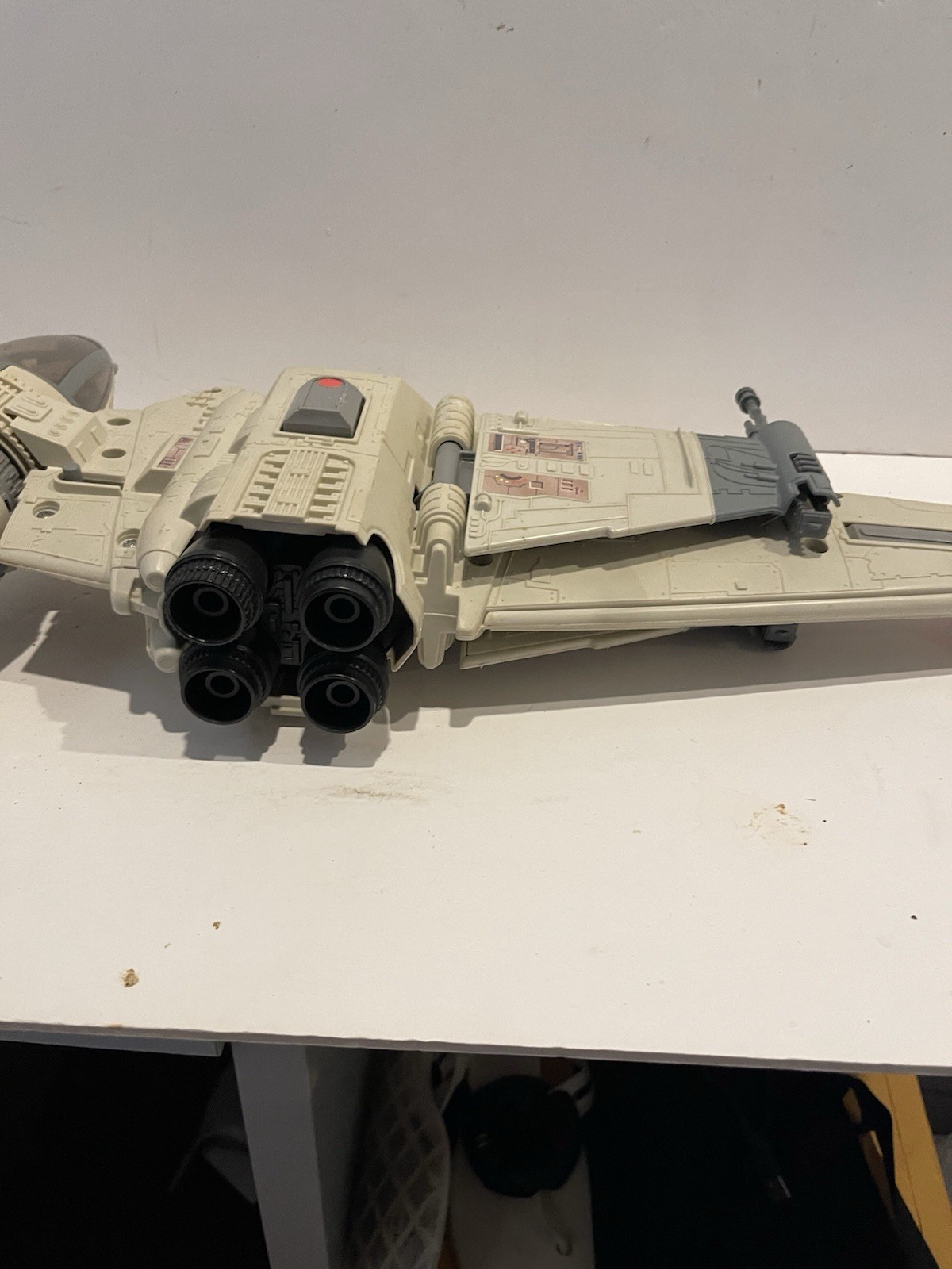 B-Wing Fighter sold