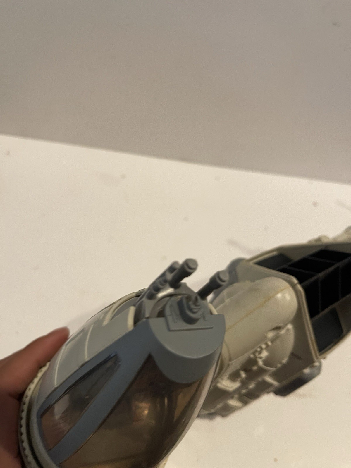 B-Wing Fighter sold