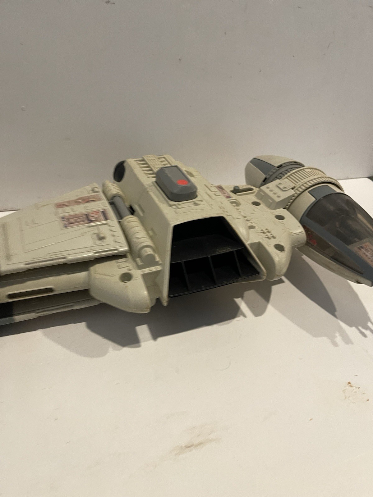 B-Wing Fighter sold