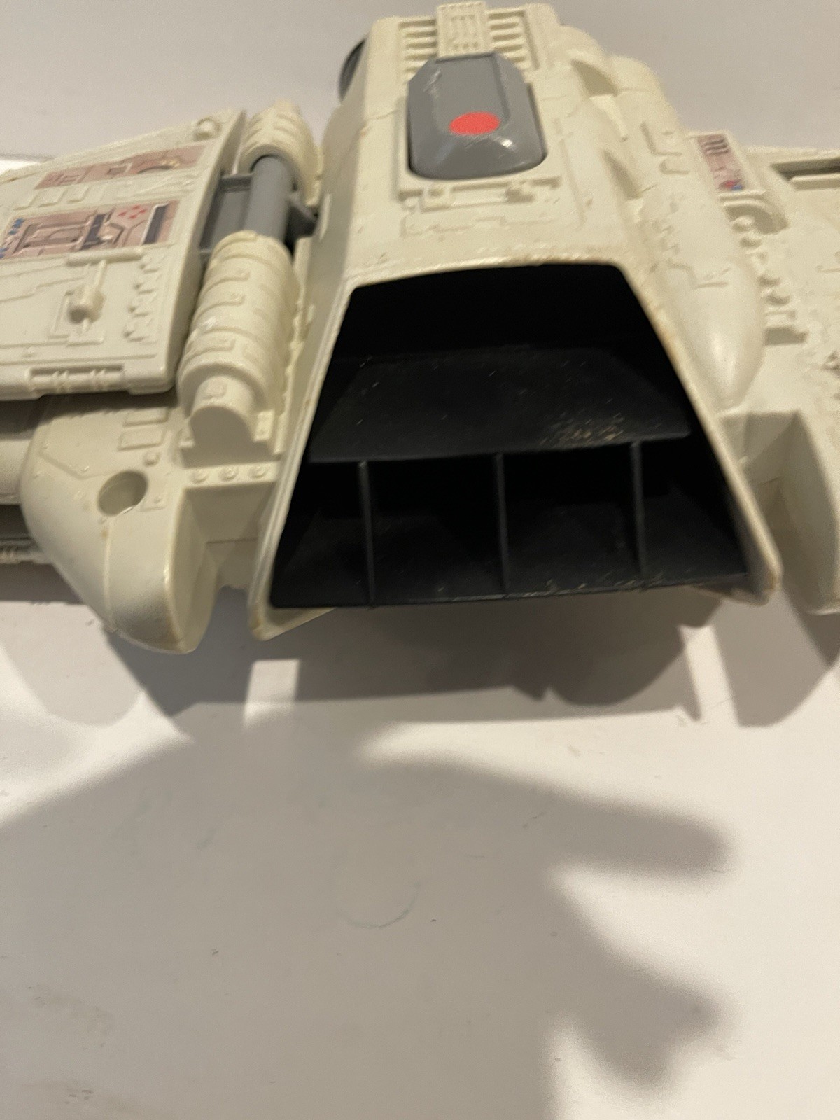 B-Wing Fighter sold
