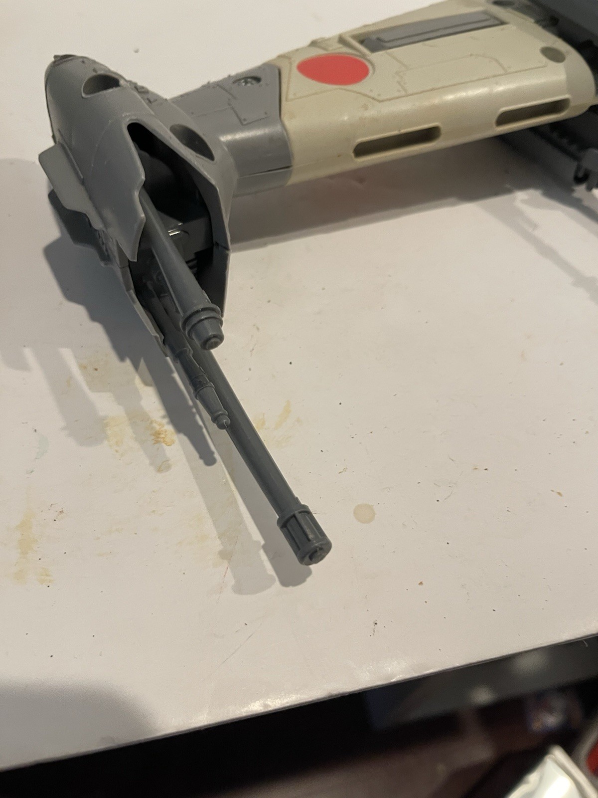 B-Wing Fighter sold