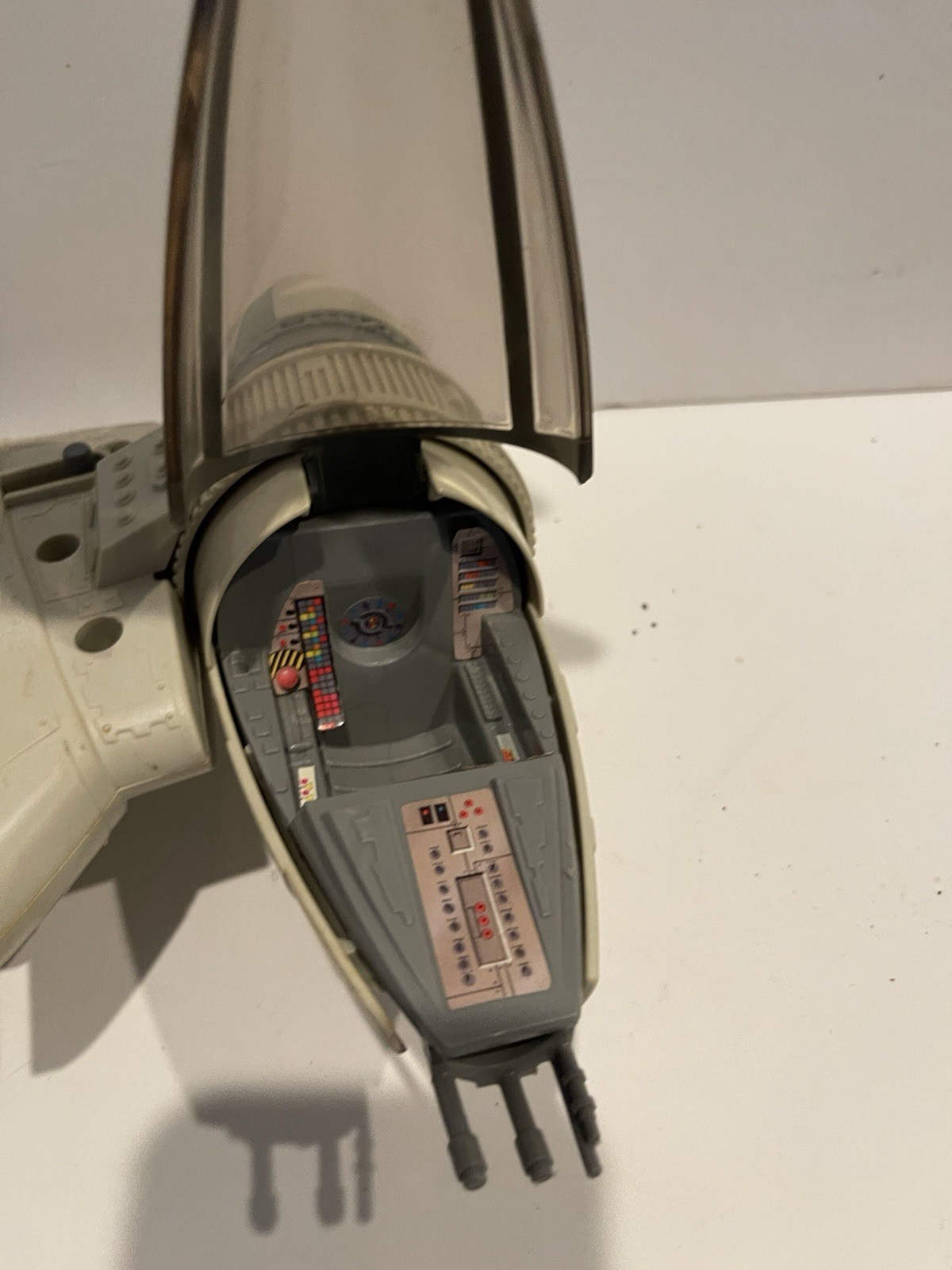B-Wing Fighter sold