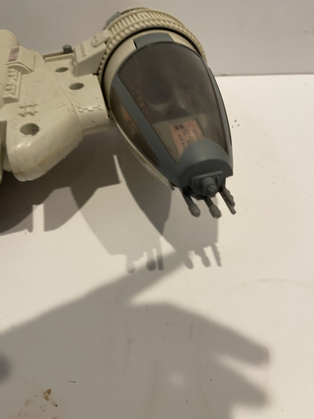 B-Wing Fighter sold