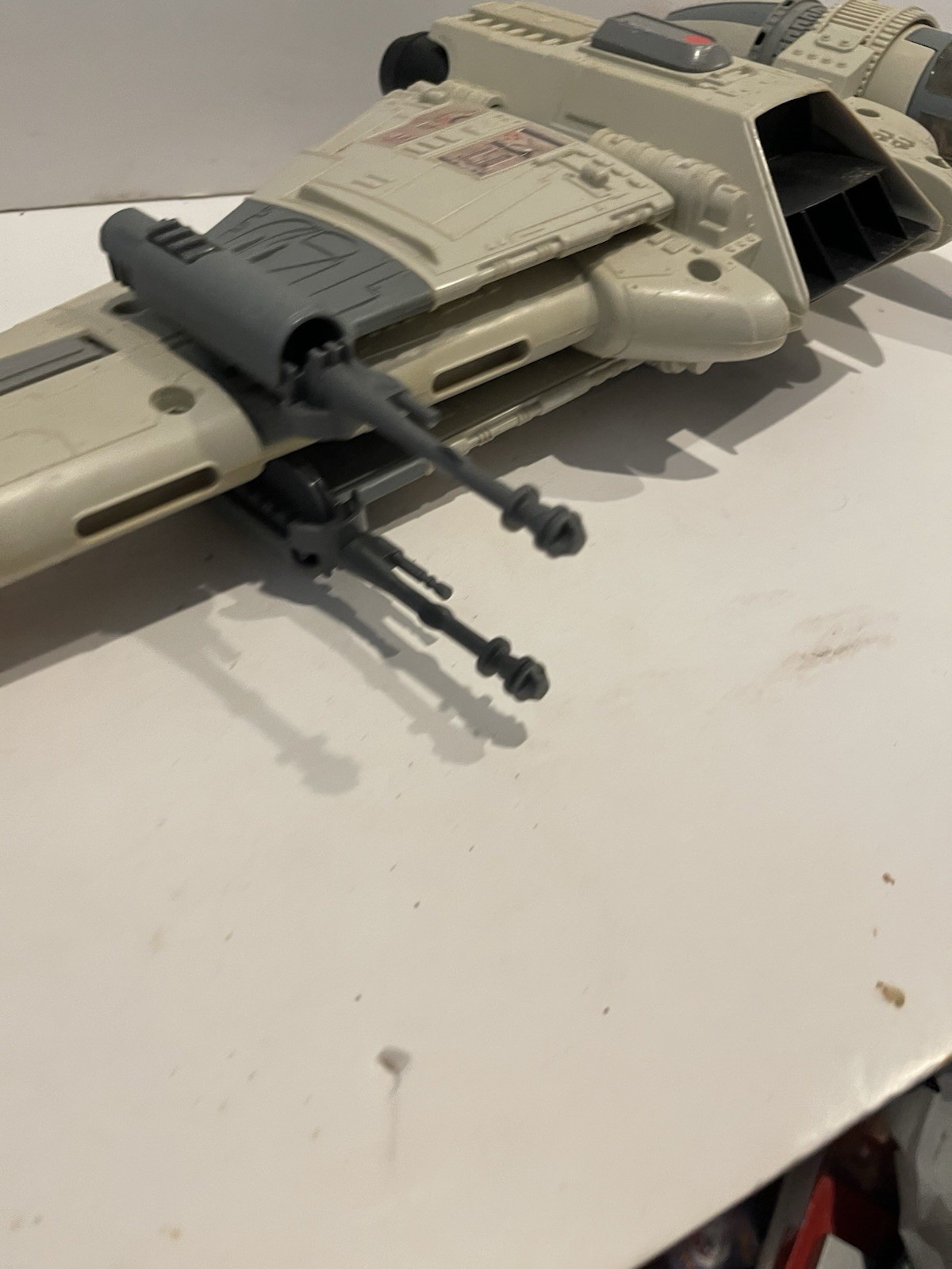 B-Wing Fighter sold