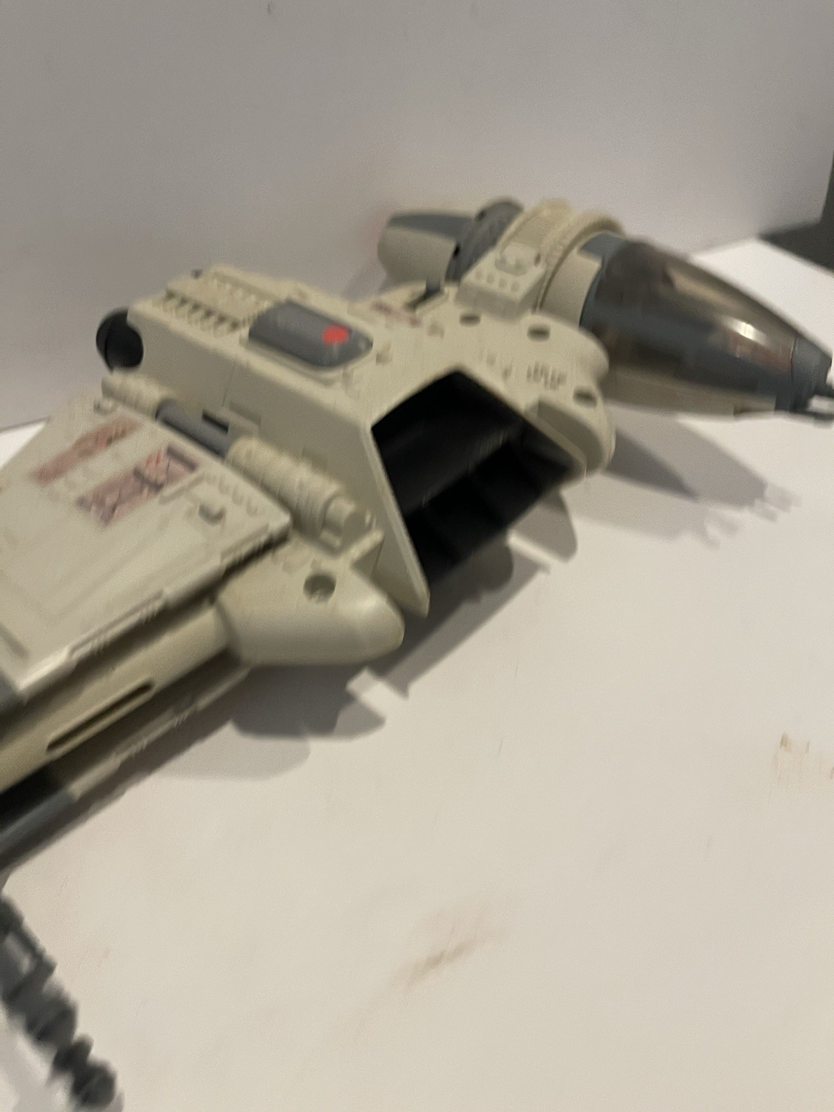B-Wing Fighter sold