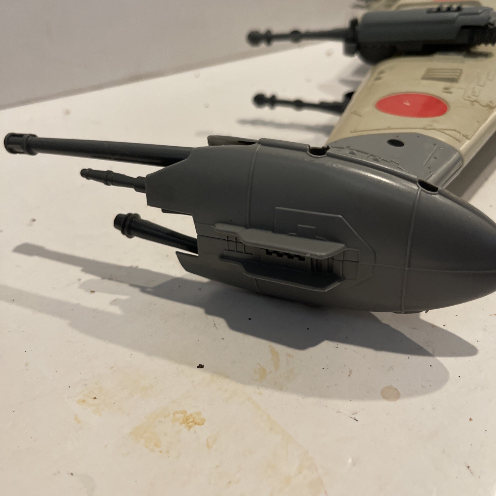 B-Wing Fighter sold