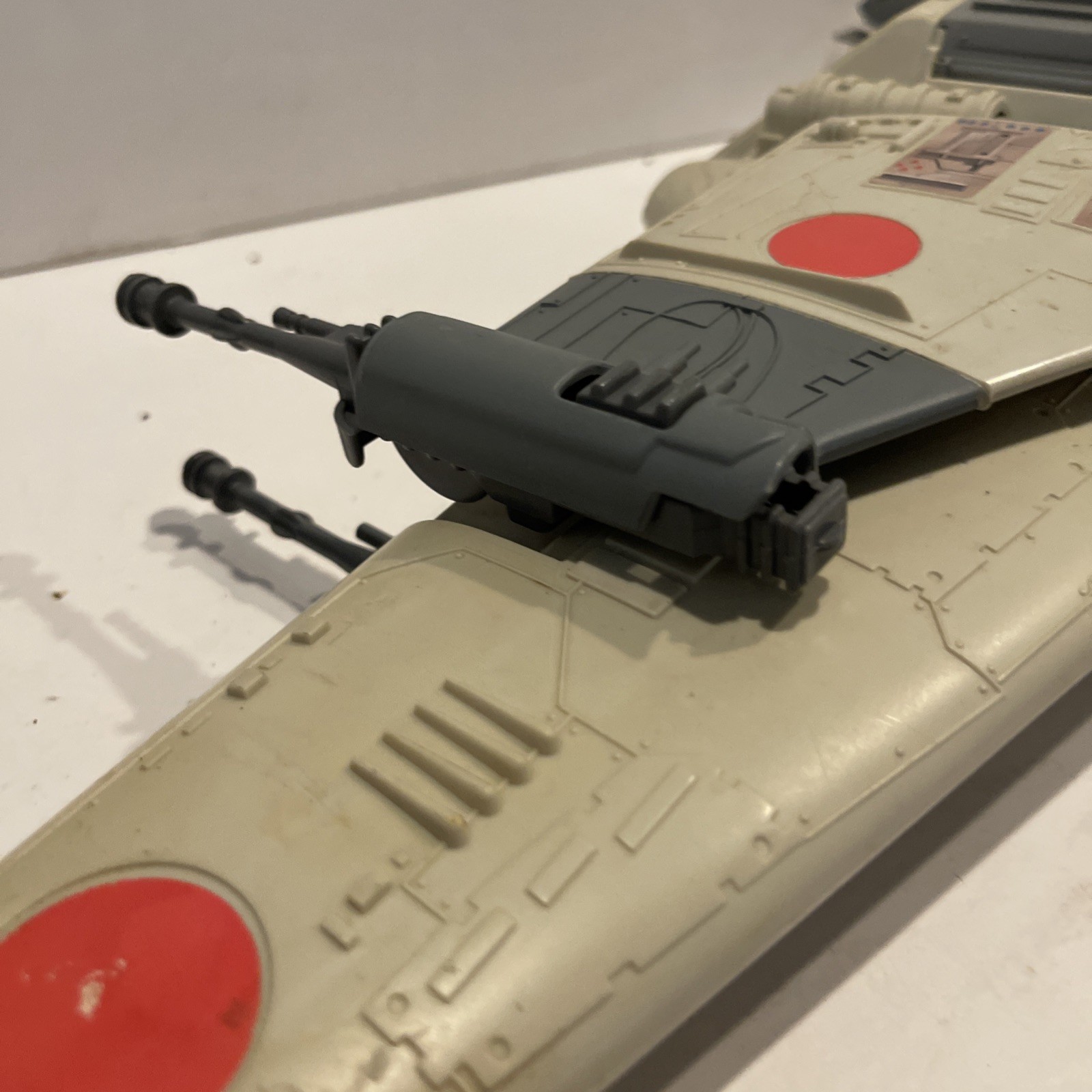 B-Wing Fighter sold