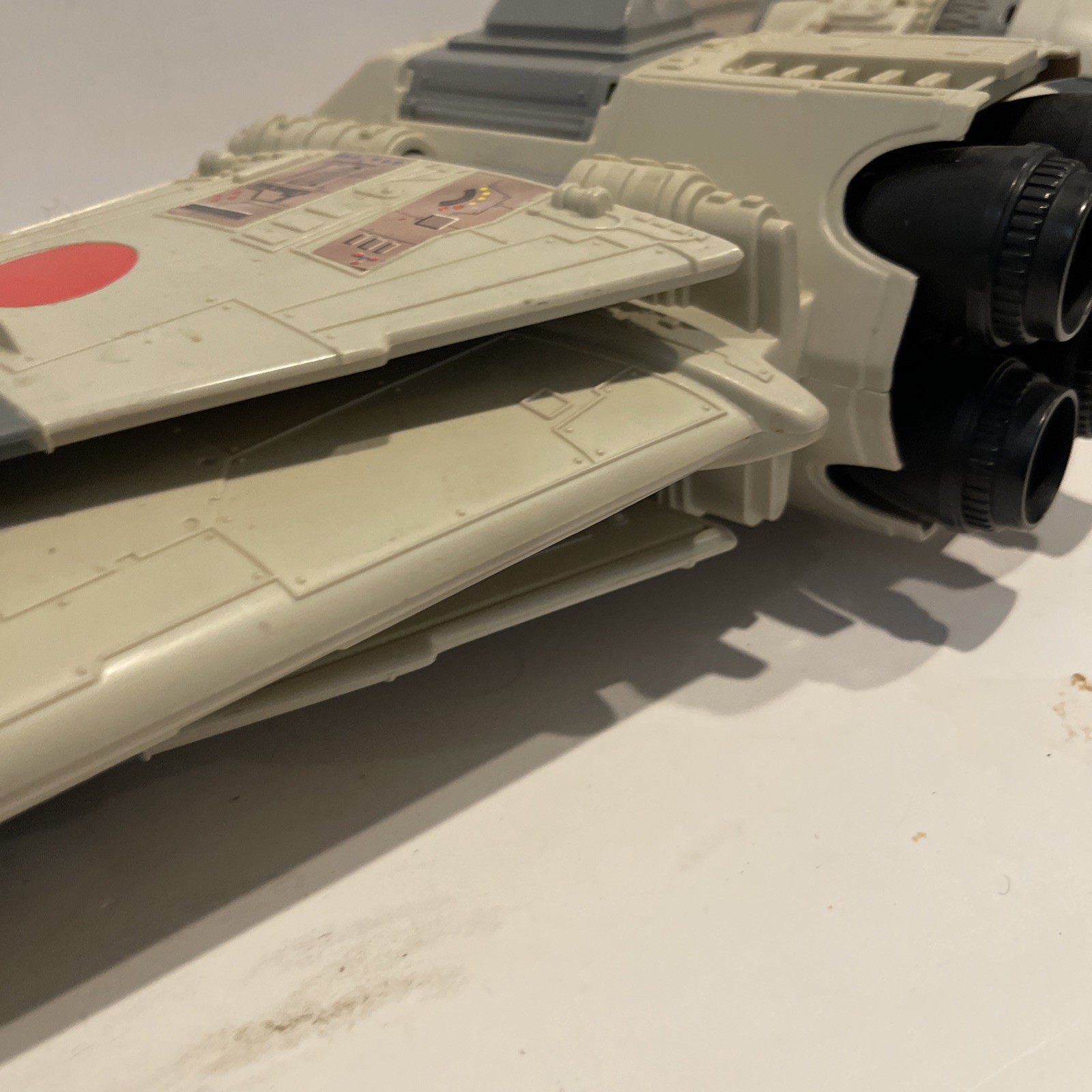 B-Wing Fighter sold