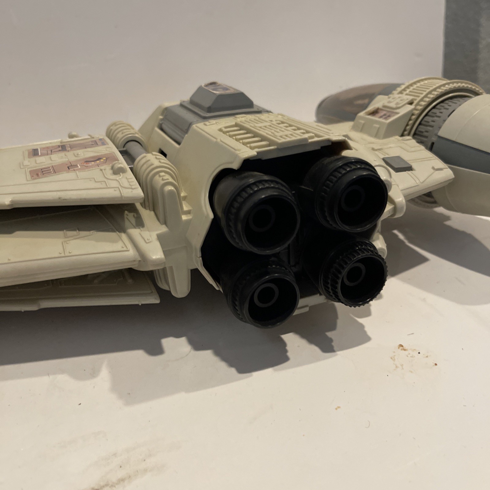 B-Wing Fighter sold