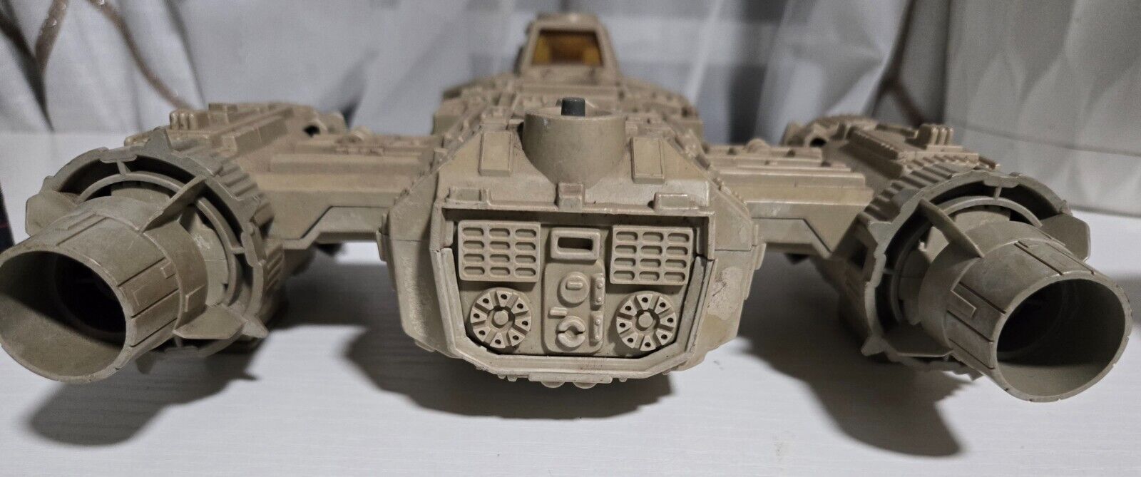 Y-Wing Fighter sold