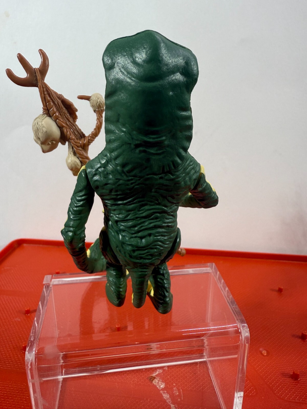 Amanaman sold