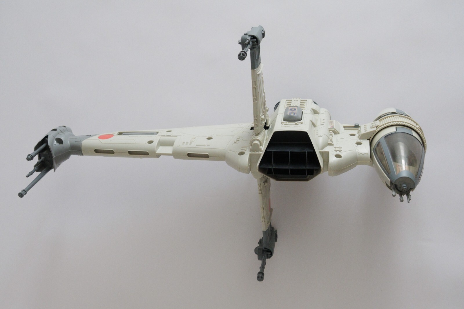 B-Wing Fighter sold