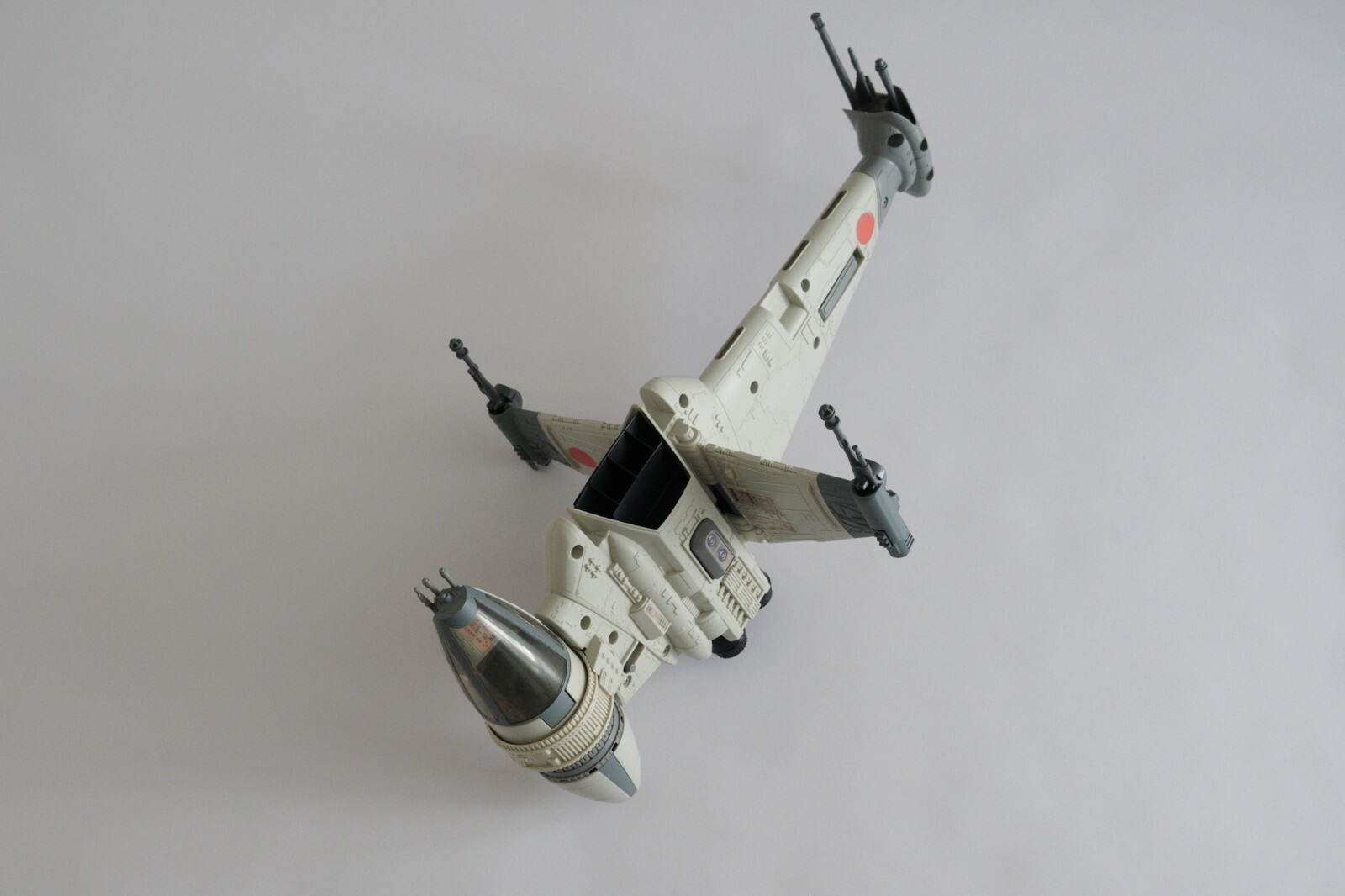 B-Wing Fighter sold