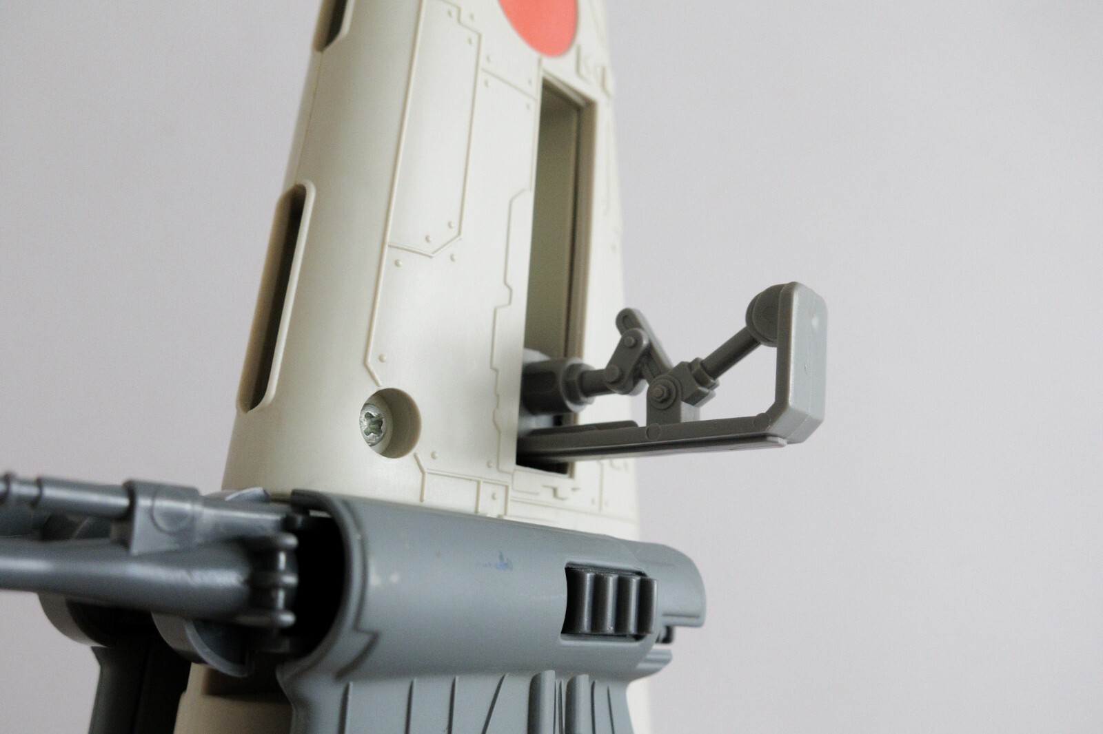 B-Wing Fighter sold