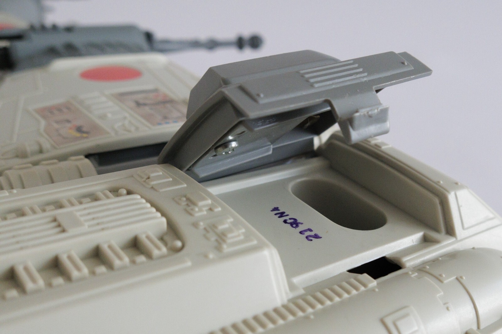 B-Wing Fighter sold