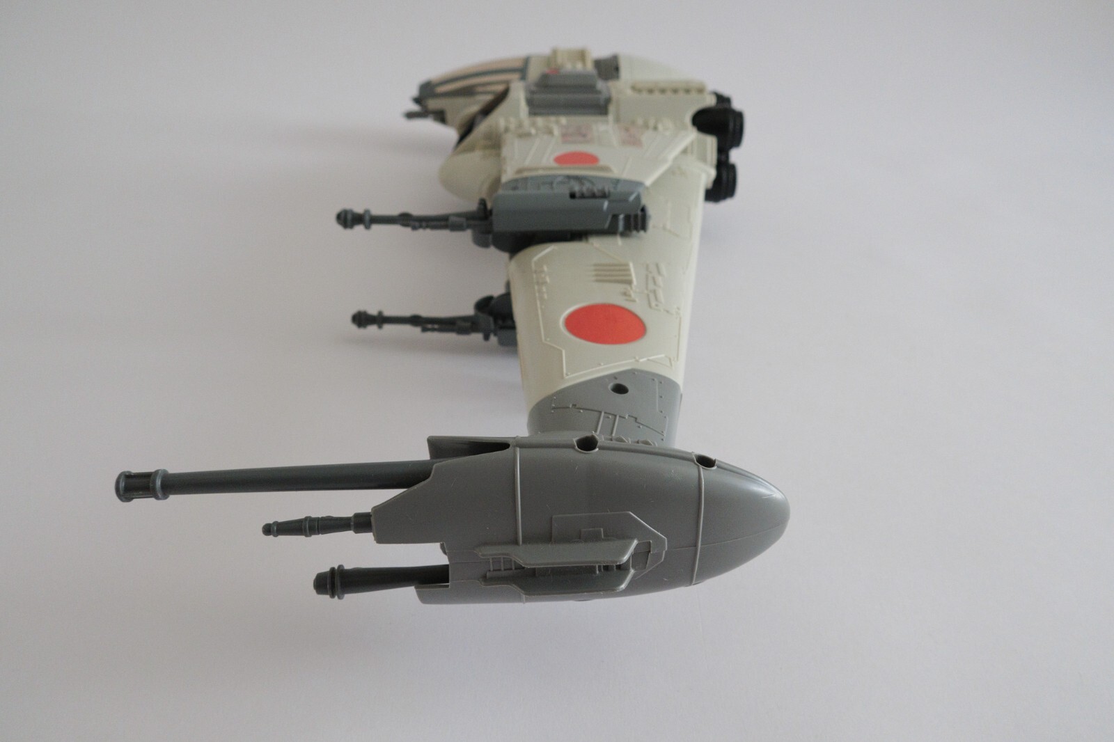 B-Wing Fighter sold