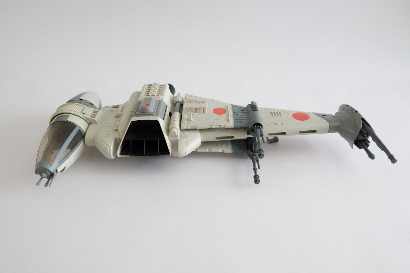 B-Wing Fighter sold