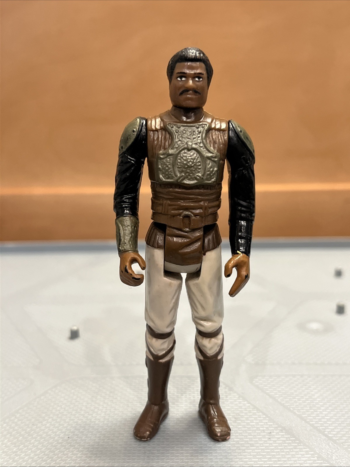Lando Calrissian (Skiff Guard Disguise) sold