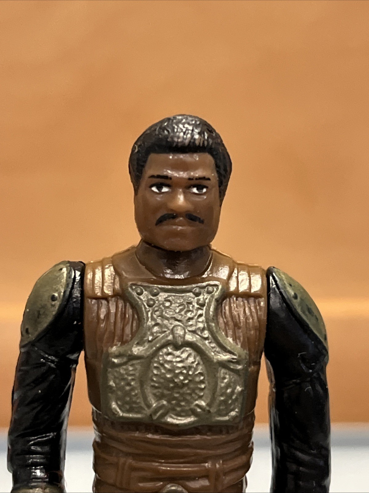 Lando Calrissian (Skiff Guard Disguise) sold