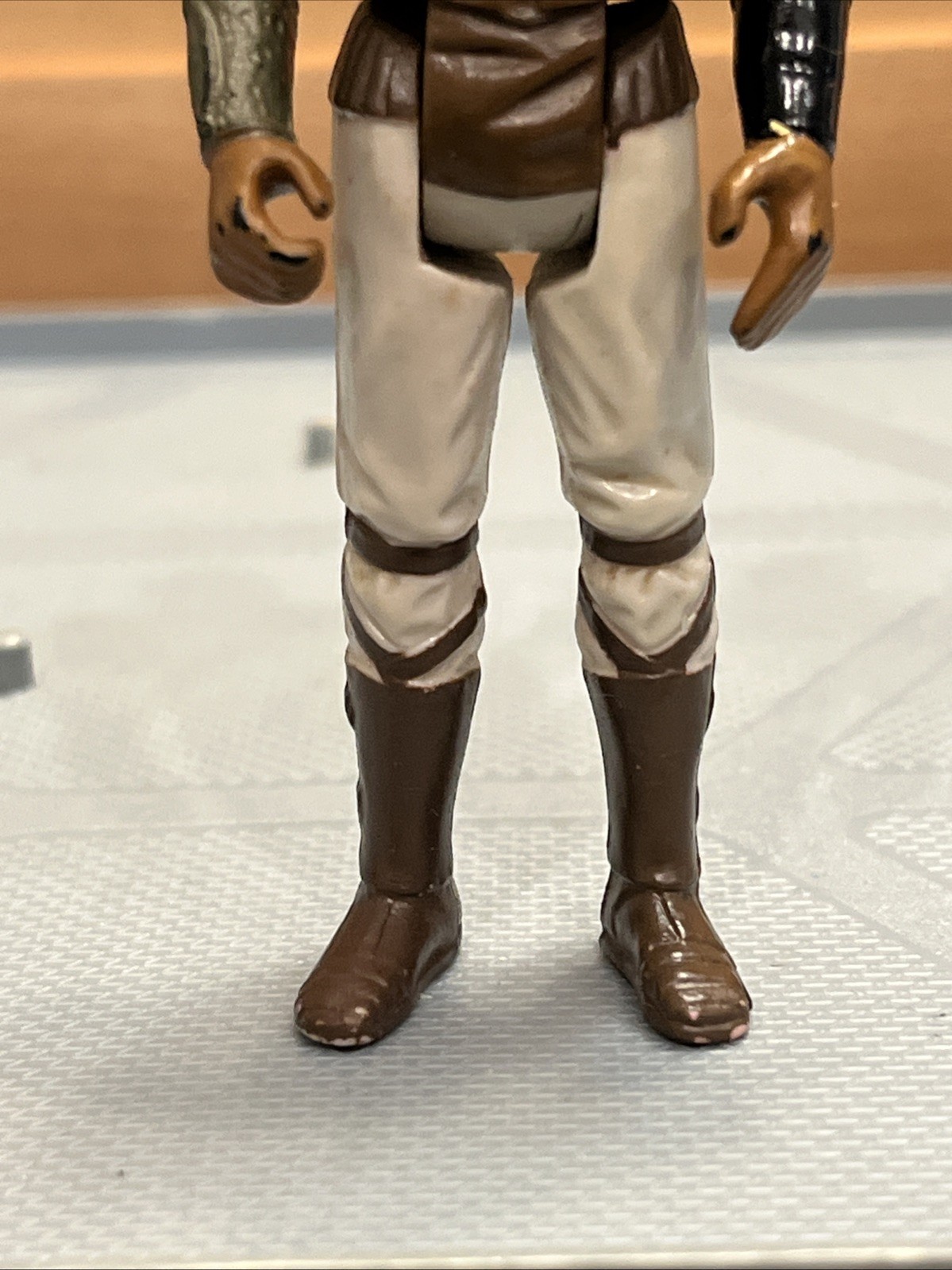 Lando Calrissian (Skiff Guard Disguise) sold