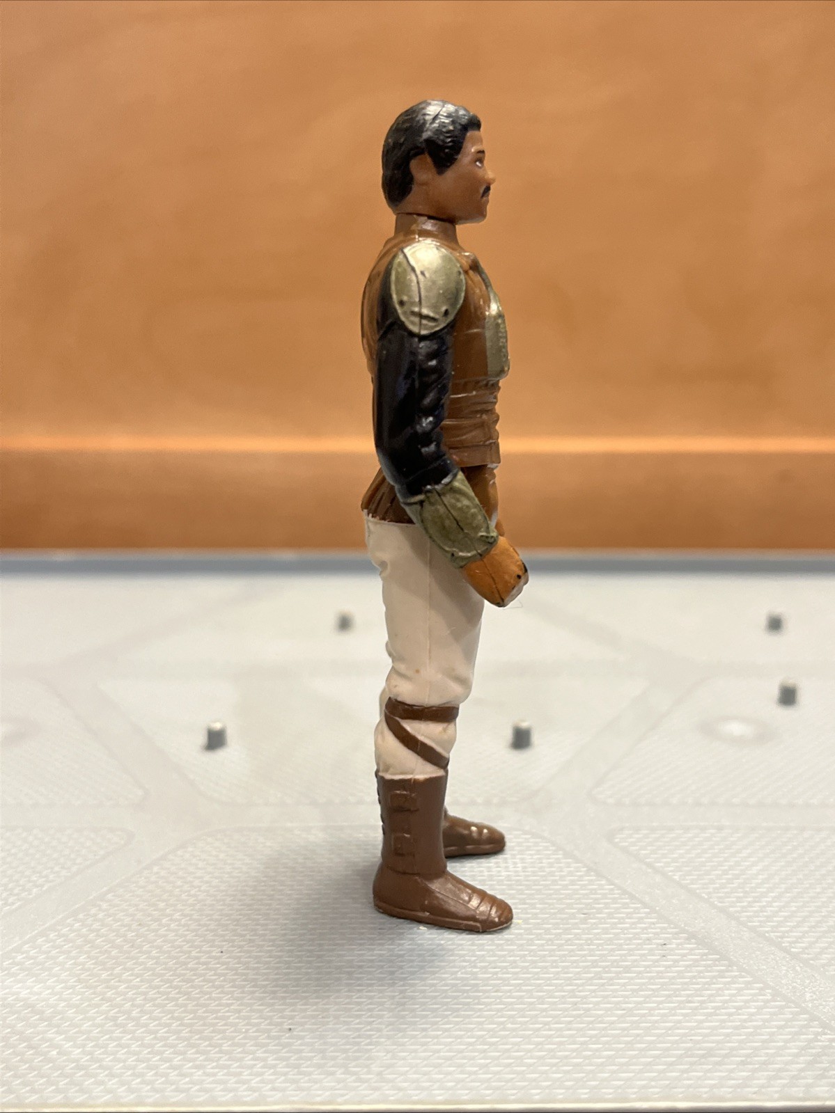 Lando Calrissian (Skiff Guard Disguise) sold