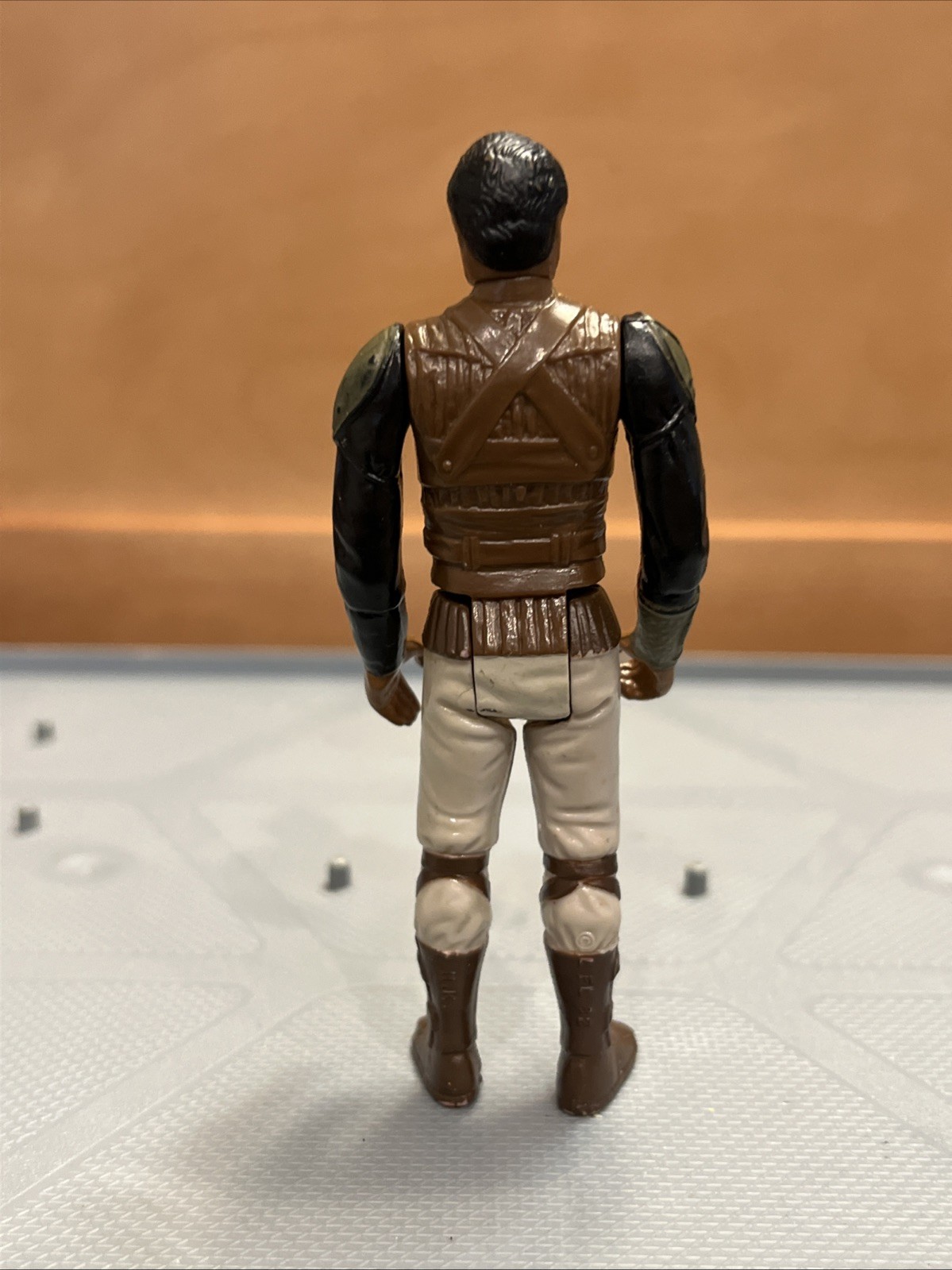 Lando Calrissian (Skiff Guard Disguise) sold