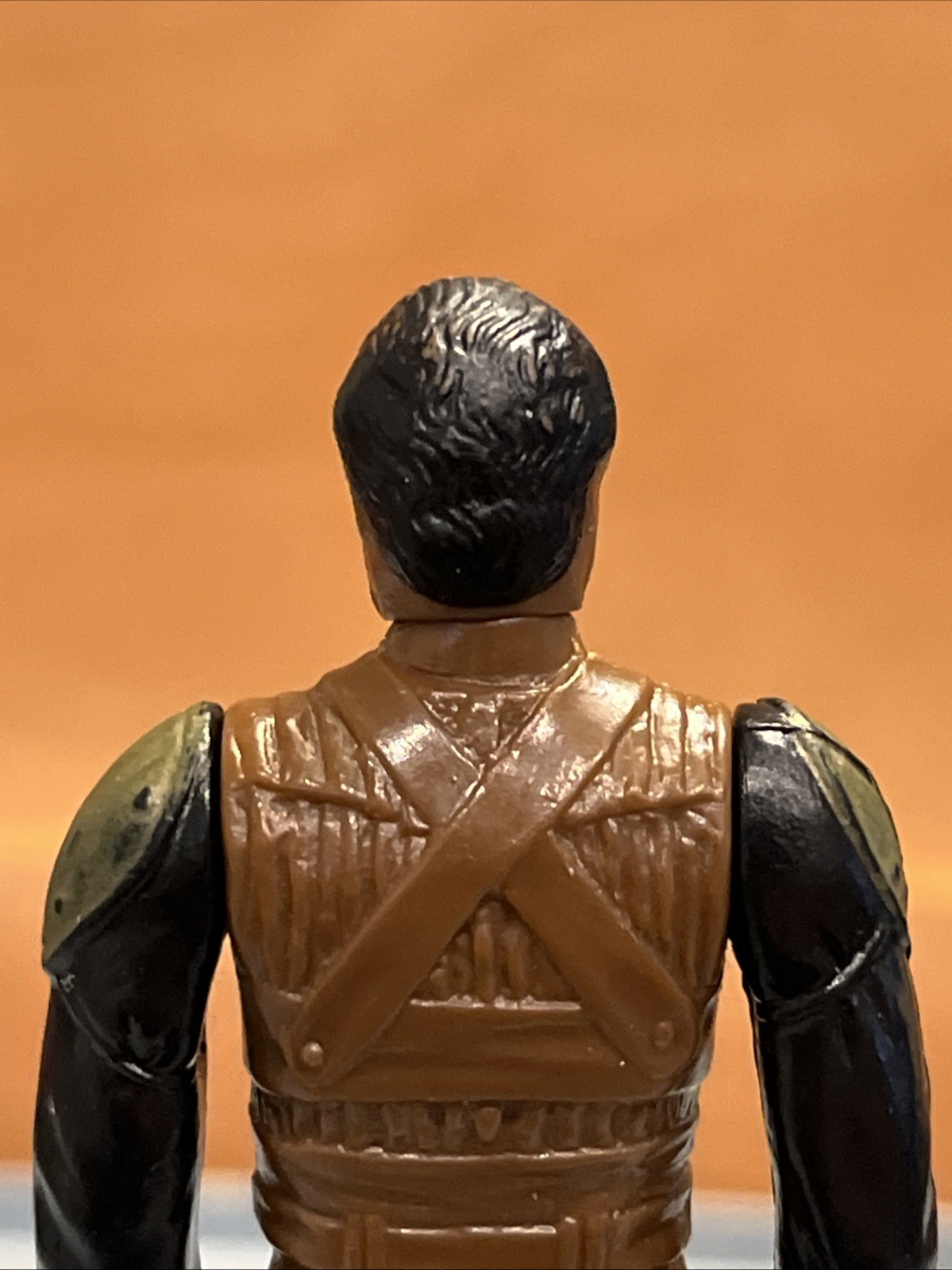 Lando Calrissian (Skiff Guard Disguise) sold