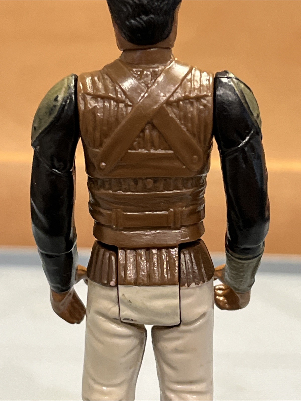 Lando Calrissian (Skiff Guard Disguise) sold