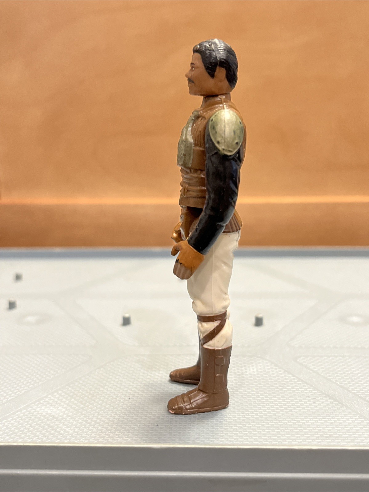 Lando Calrissian (Skiff Guard Disguise) sold