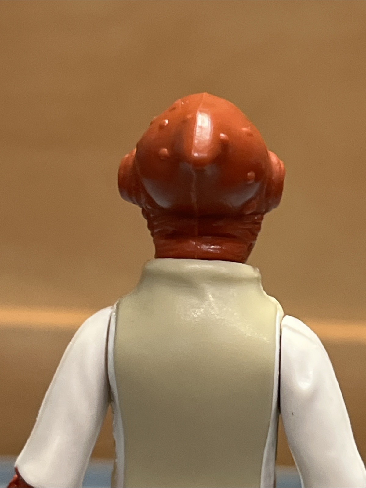 Admiral Ackbar sold