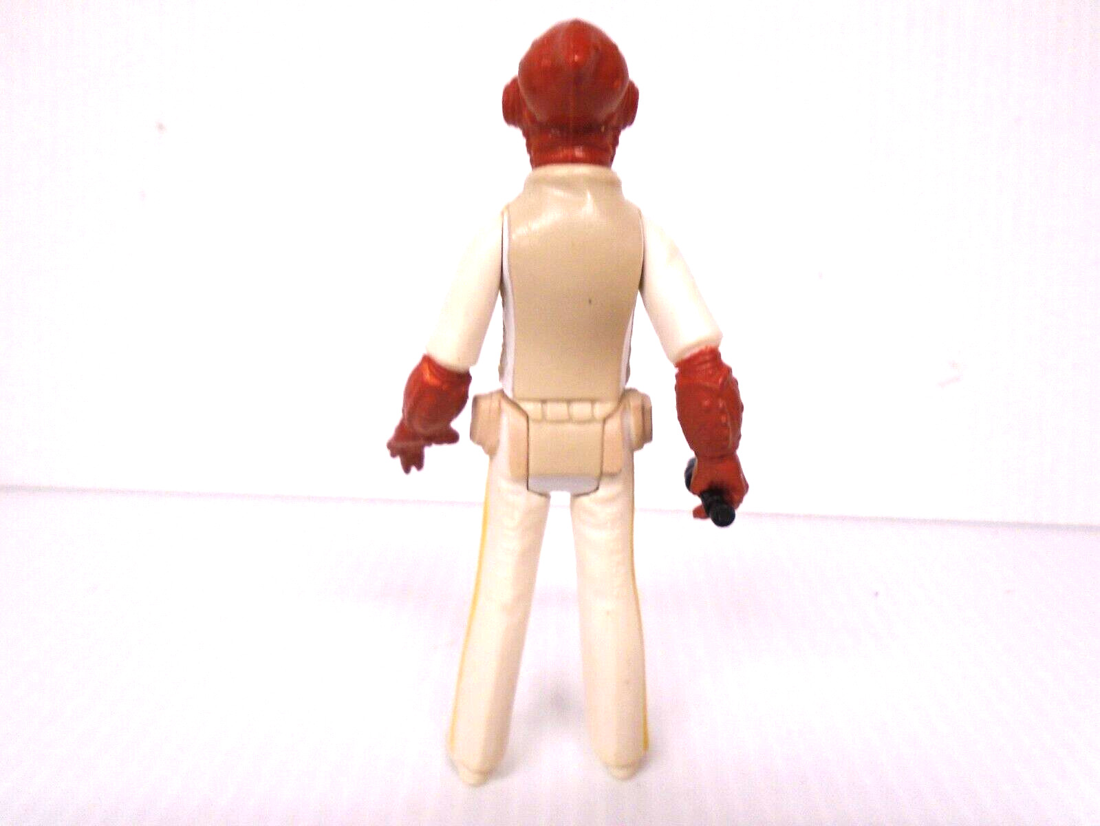 Admiral Ackbar sold