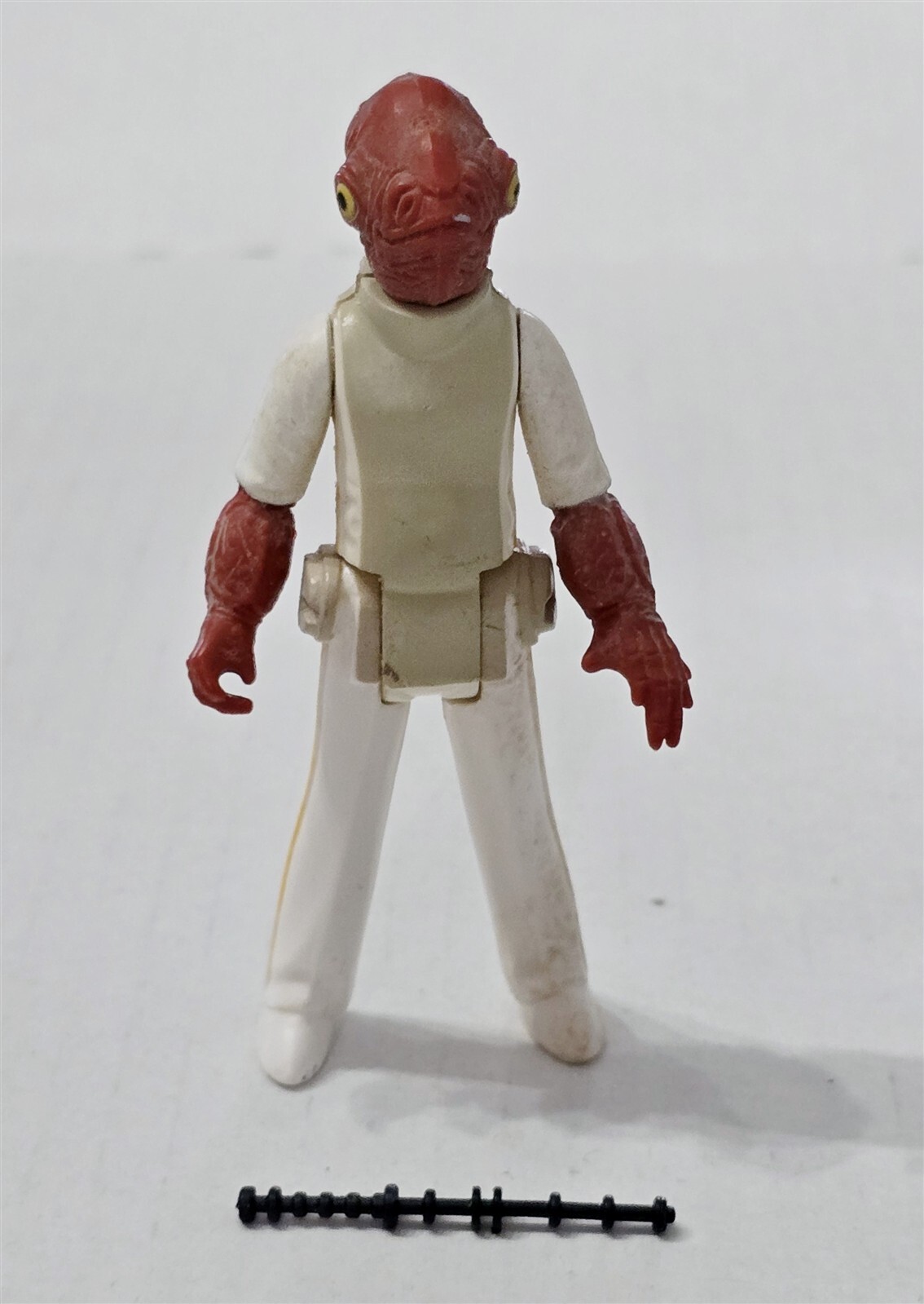 Admiral Ackbar sold