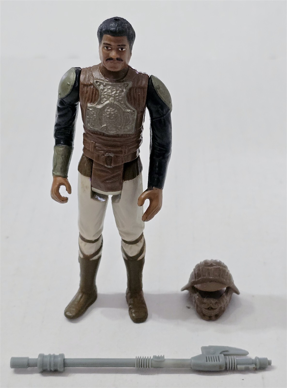 Lando Calrissian (Skiff Guard Disguise) sold