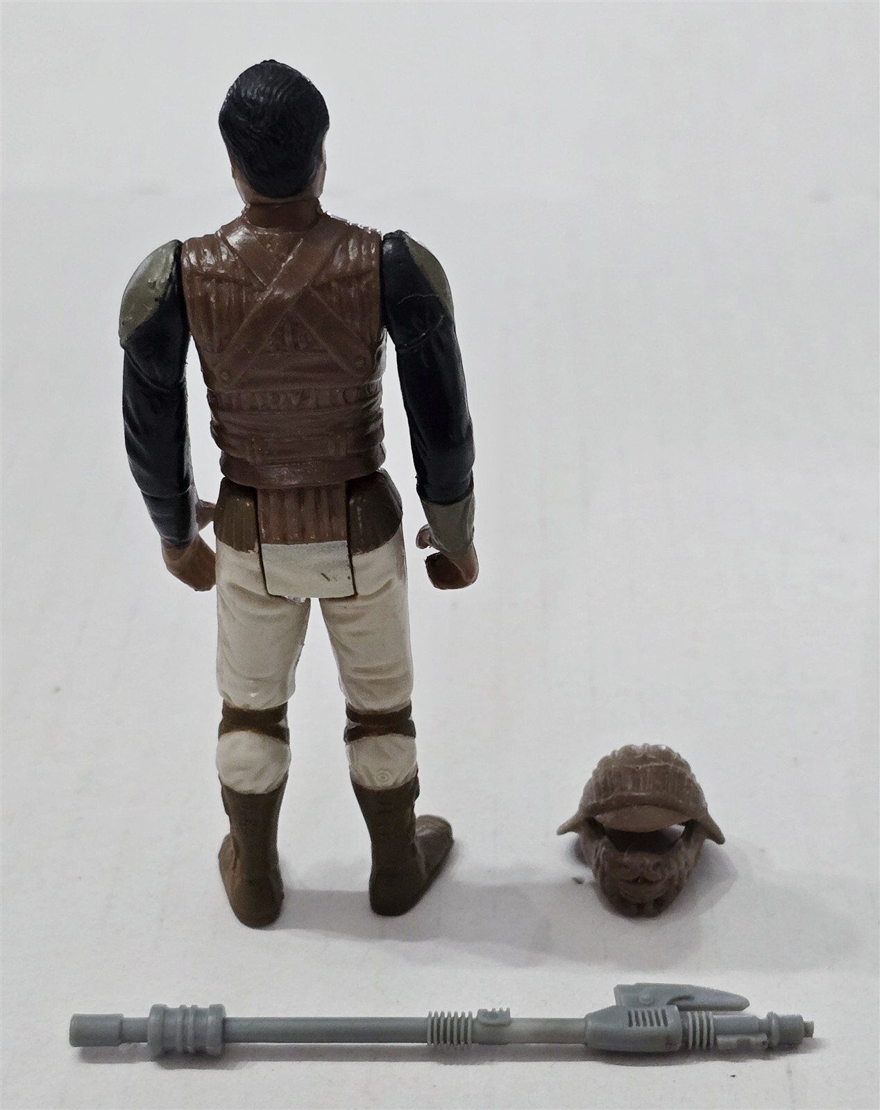 Lando Calrissian (Skiff Guard Disguise) sold