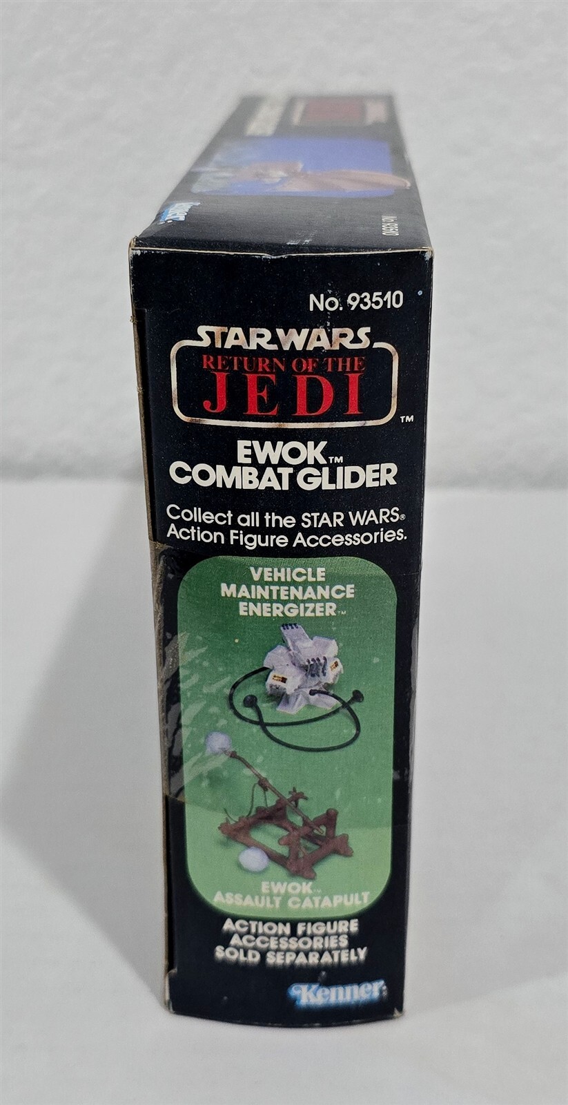 Ewok Combat Glider sold
