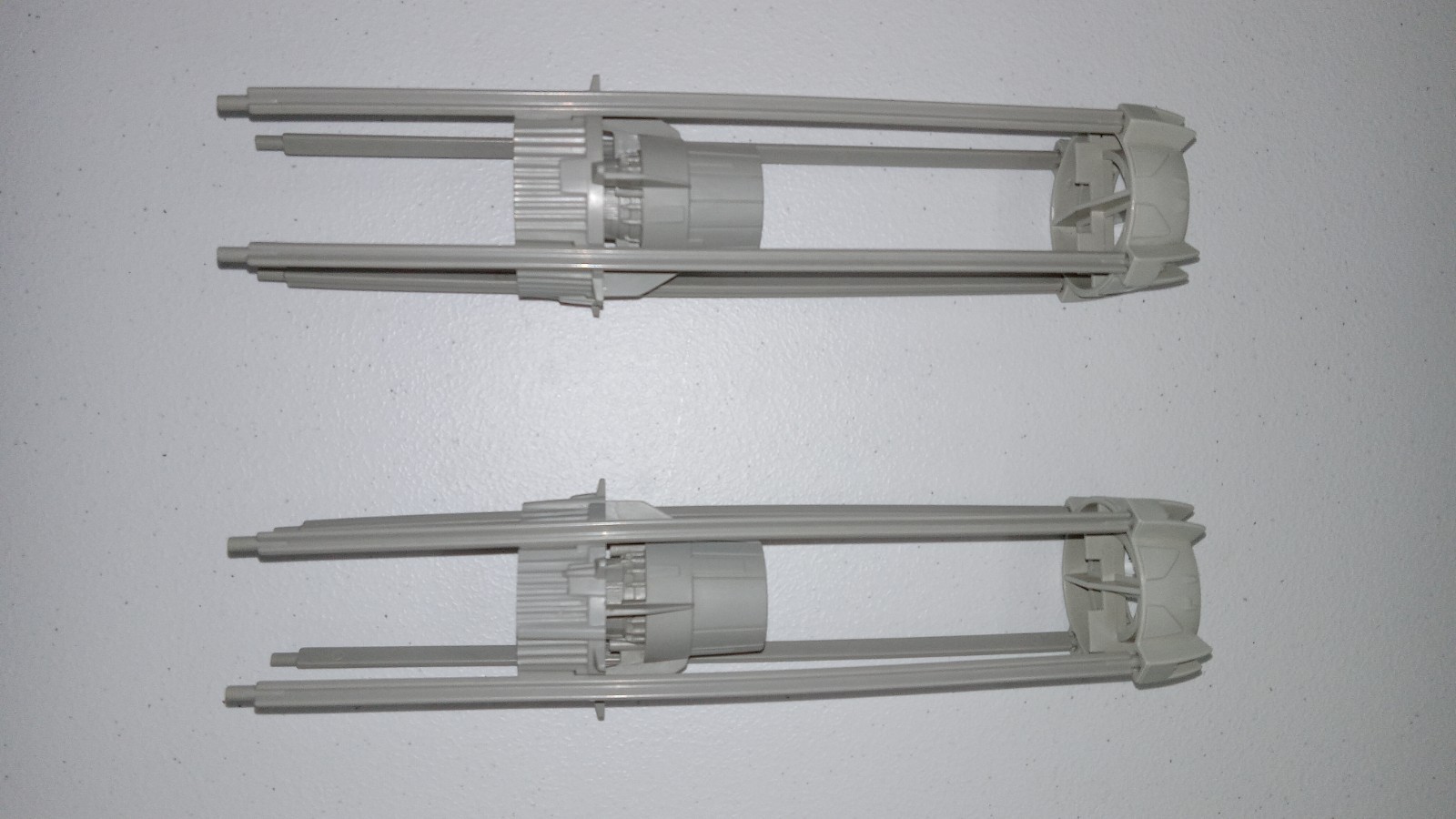 Y-Wing Fighter sold