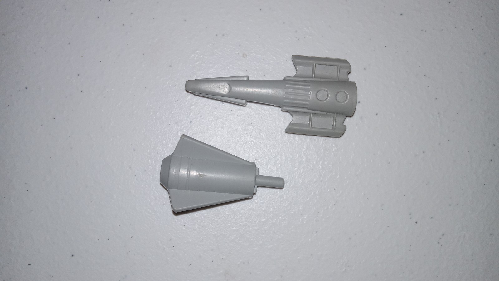Y-Wing Fighter sold