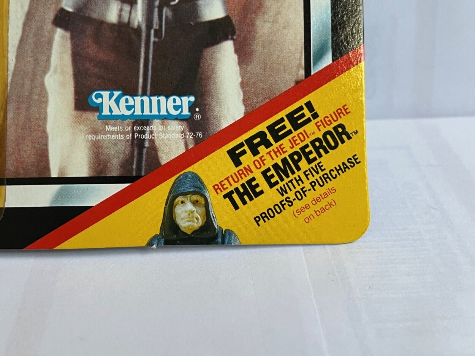 Lando Calrissian (Skiff Guard Disguise) sold