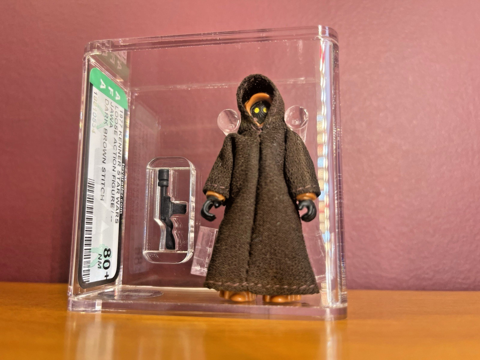 Jawa sold