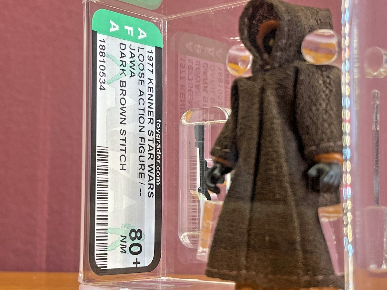 Jawa sold