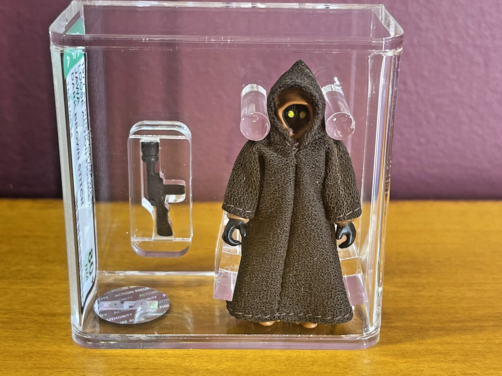 Jawa sold