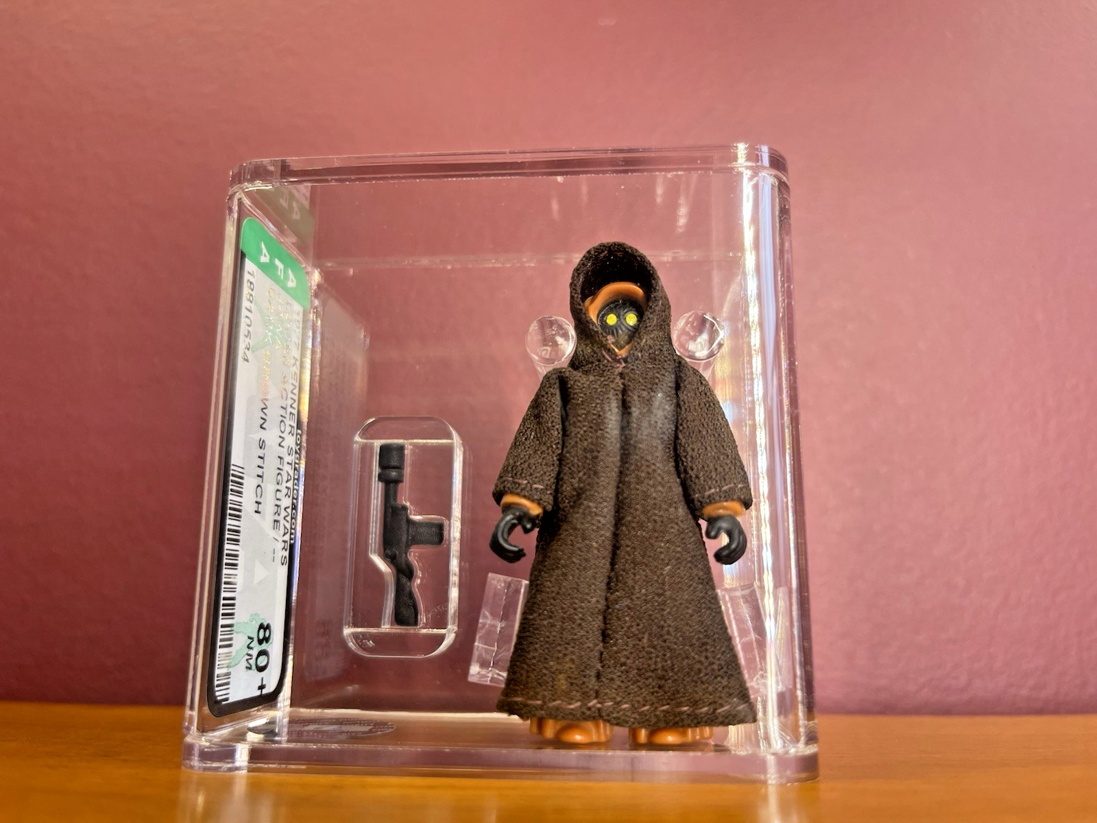 Jawa sold