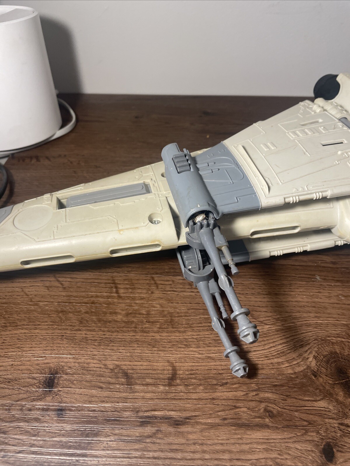 B-Wing Fighter sold