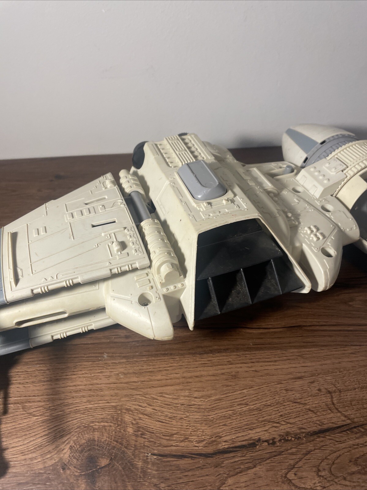 B-Wing Fighter sold
