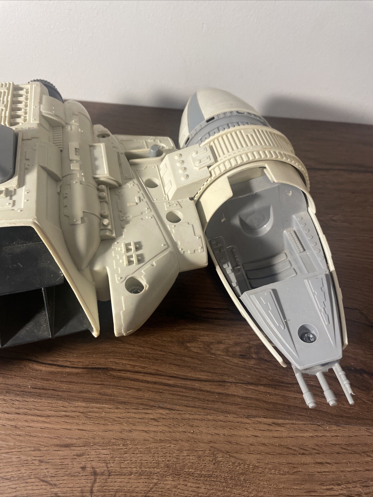 B-Wing Fighter sold