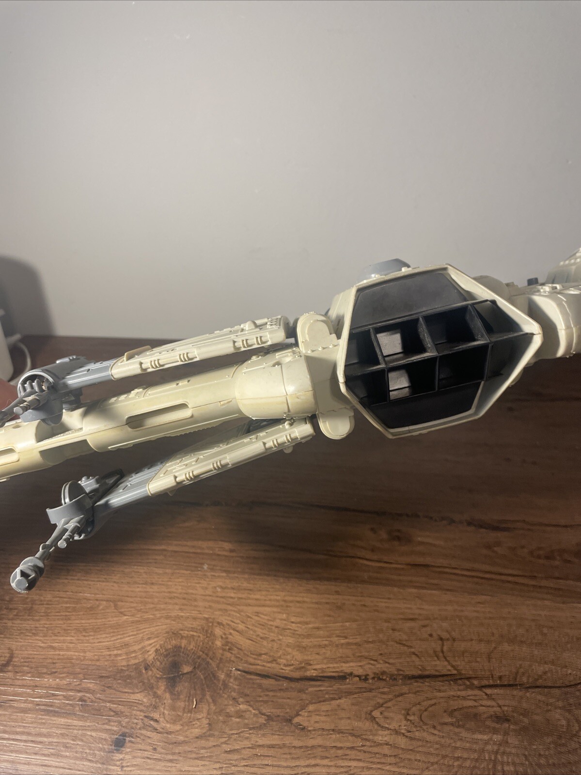 B-Wing Fighter sold